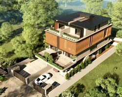Braddell Heights Estate (D13), Semi-Detached #599546781